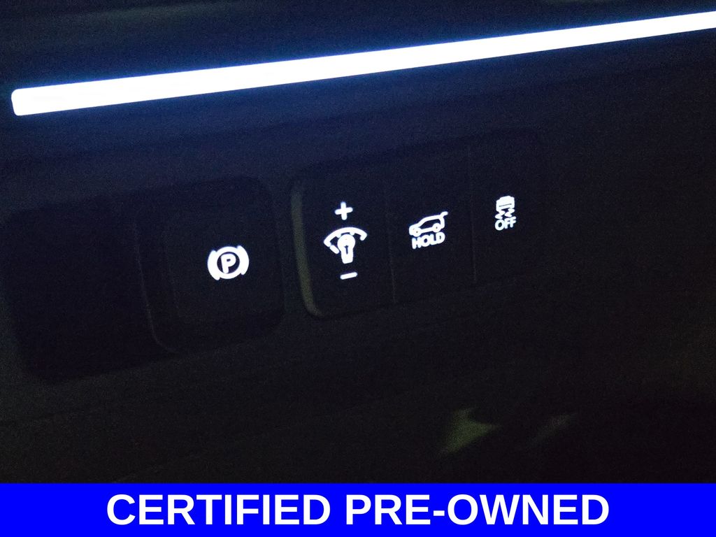 2025 Hyundai Santa Fe Calligraphy - Photo 27