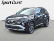 New 2026 Hyundai Tucson Limited AWD SUV