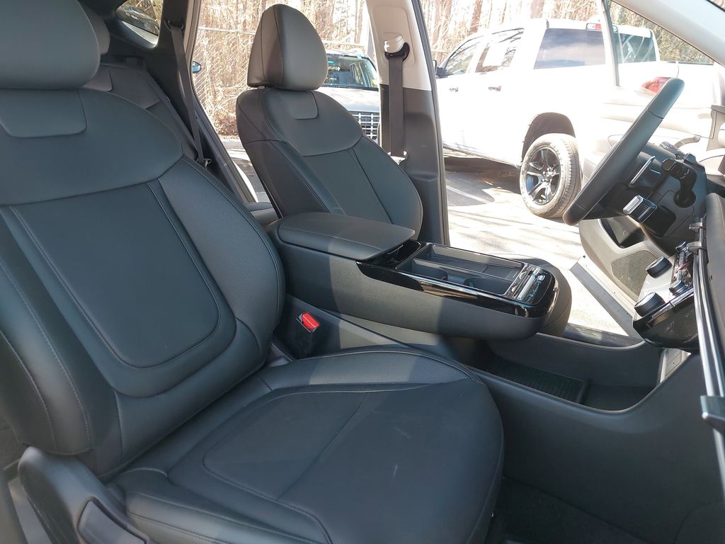 2025 Hyundai Tucson SEL Convenience - Photo 10