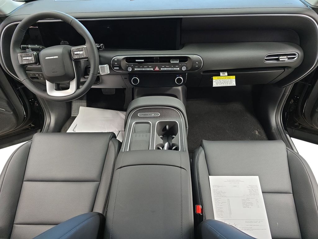 2026 Hyundai Palisade SEL Premium - Photo 9