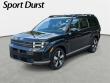 New 2026 Hyundai Santa Fe Limited FWD SUV