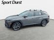 New 2026 Hyundai Tucson SEL Plus FWD SUV