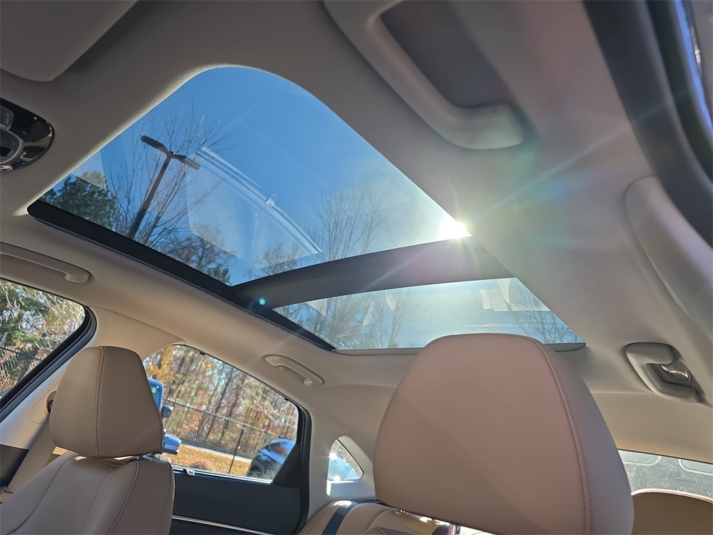 2025 Hyundai Sonata Hybrid Limited - Photo 30