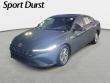 New 2026 Hyundai Elantra SE Sedan