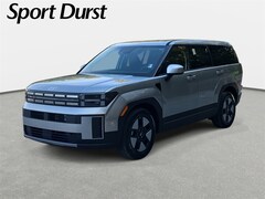 2026 Hyundai Santa Fe Hybrid SE SUV