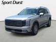 New 2026 Hyundai Palisade Hybrid Blue SEL Premium 7P SUV