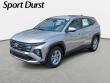 New 2026 Hyundai Tucson SE FWD SUV