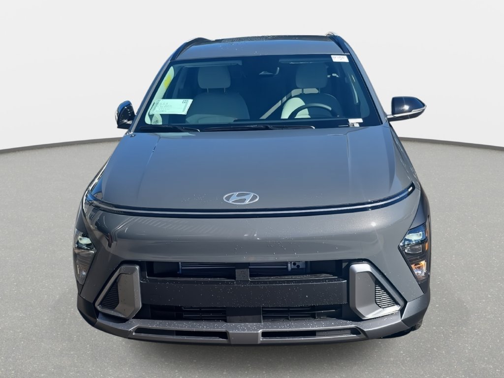 New 2027 Hyundai Kona SEL Premium FWD SUV