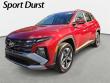 New 2025 Hyundai Tucson SEL Convenience AWD SUV