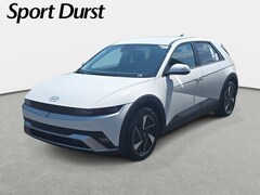 2026 Hyundai IONIQ 5 SEL SUV