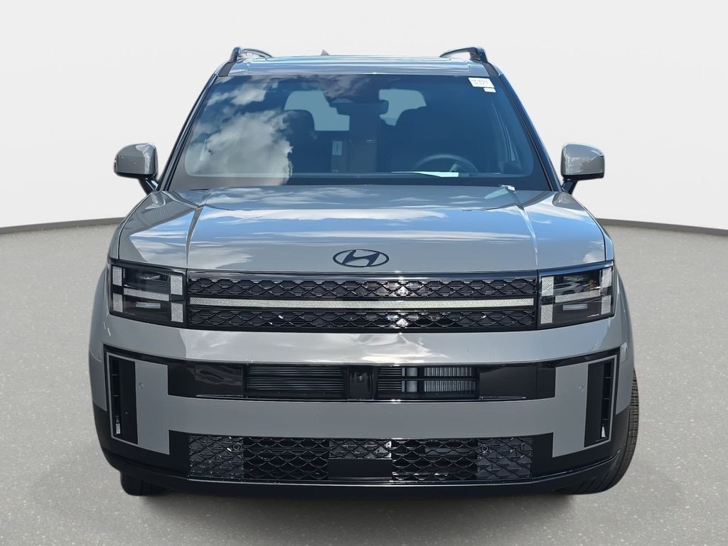 New 2027 Hyundai Santa Fe Calligraphy AWD SUV