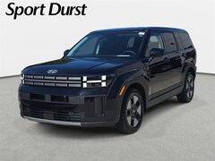 2026 Hyundai Santa Fe Hybrid SE SUV