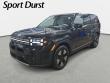 New 2026 Hyundai Santa Fe Hybrid SE SUV