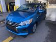 Certified 2024 Mitsubishi Mirage  Hatchback