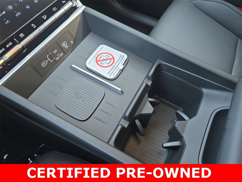 2025 Hyundai Santa Fe XRT - Photo 26