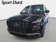 New 2026 Hyundai Venue SEL SUV
