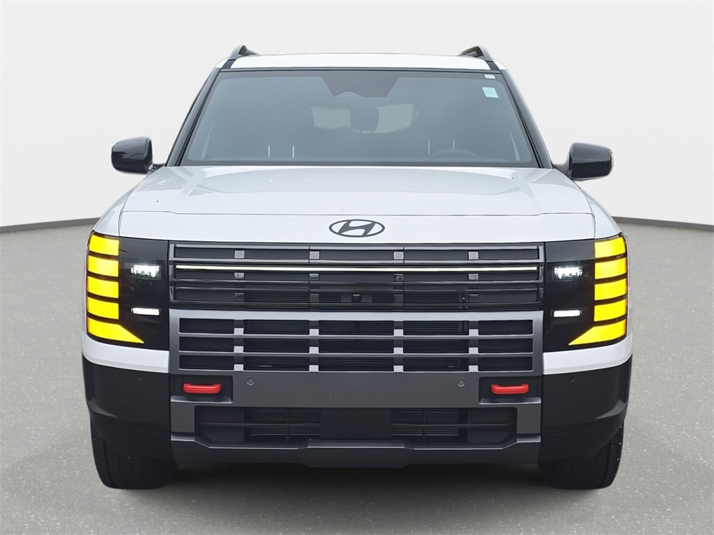 New 2026 Hyundai Palisade XRT AWD SUV