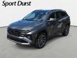 New 2025 Hyundai Tucson Hybrid Limited SUV