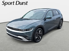 2026 Hyundai IONIQ 5 SE SUV