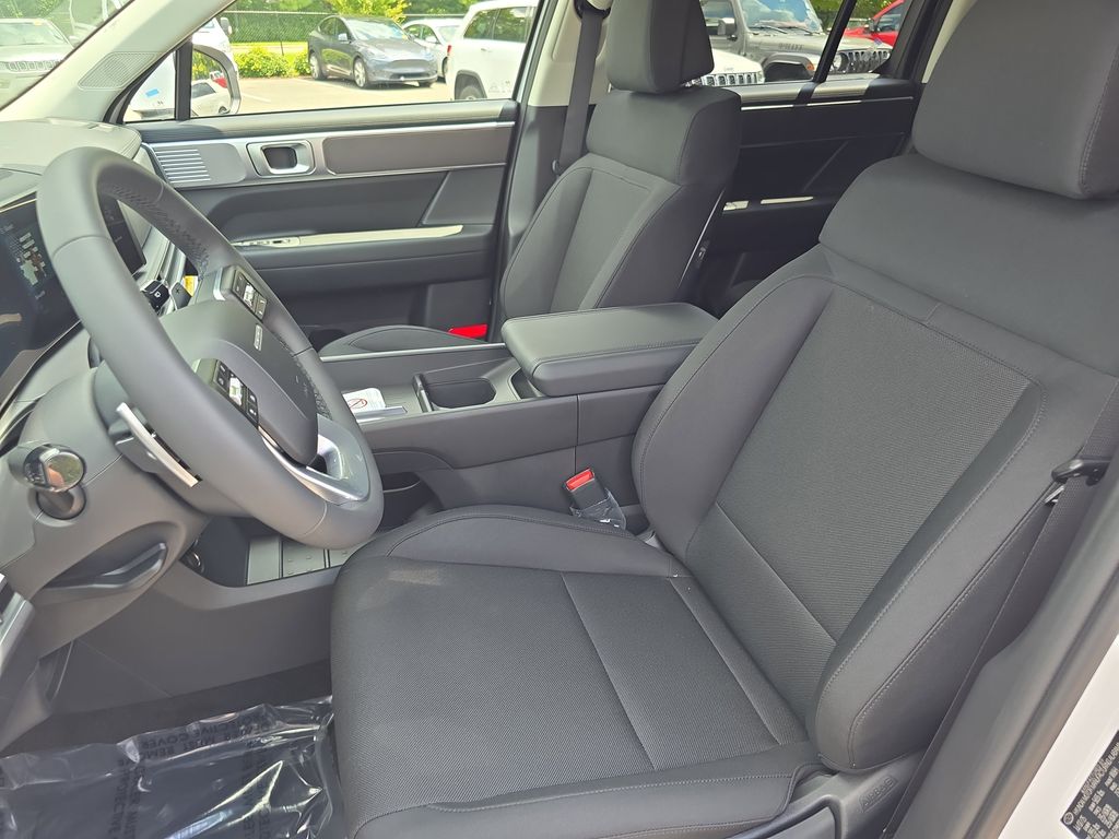 2026 Hyundai Santa Fe SE - Photo 16