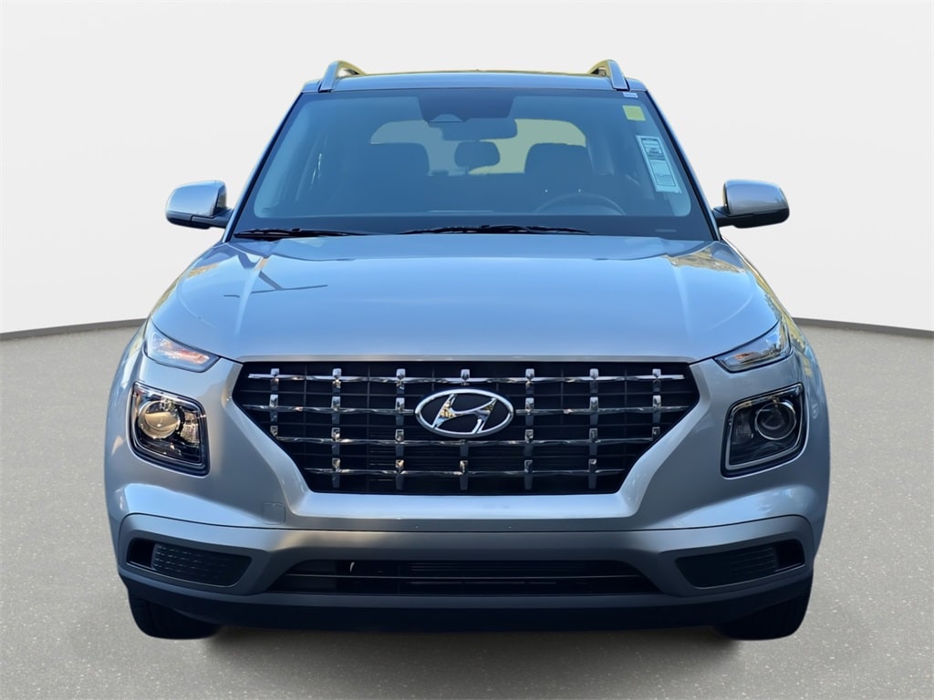 New 2026 Hyundai Venue SEL SUV