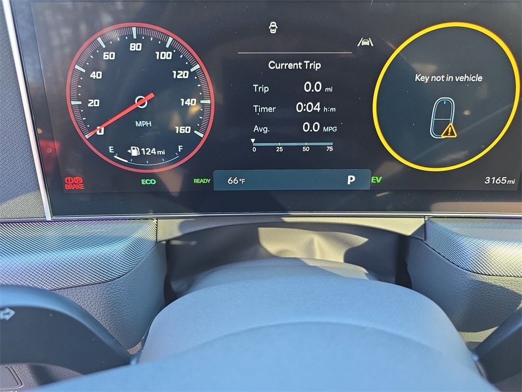 2025 Hyundai Sonata Hybrid Limited - Photo 19