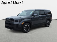 2026 Hyundai Santa Fe SE FWD SUV