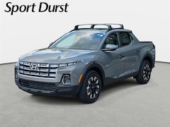 2026 Hyundai Santa Cruz SEL Activity AWD Truck Crew Cab