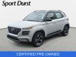 Certified 2026 Hyundai Venue SEL w/Two-Tone Roof SUV