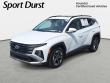 Certified 2025 Hyundai Tucson SEL Convenience SUV