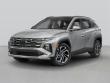 New 2025 Hyundai Tucson Limited AWD SUV