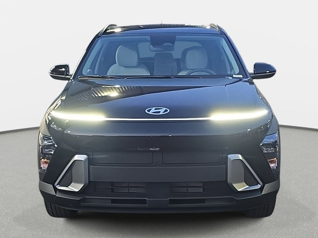New 2026 Hyundai Kona SEL Sport FWD SUV