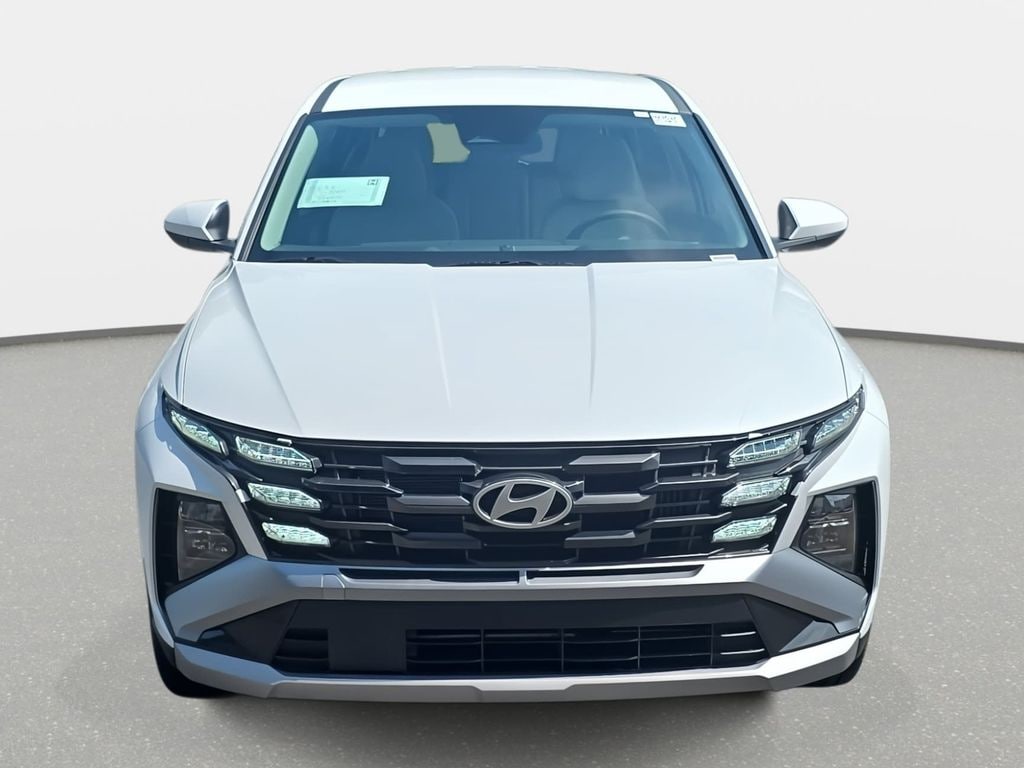 New 2026 Hyundai Tucson Hybrid SE SUV