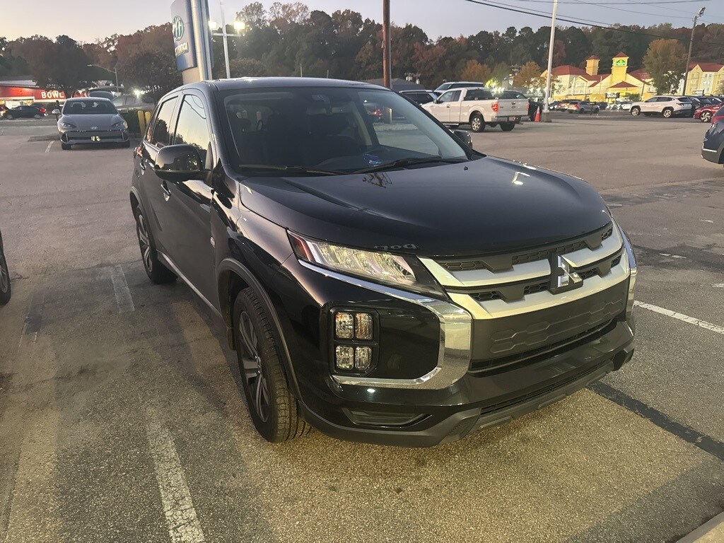 Used 2023 Mitsubishi Outlander Sport 2.0 SUV