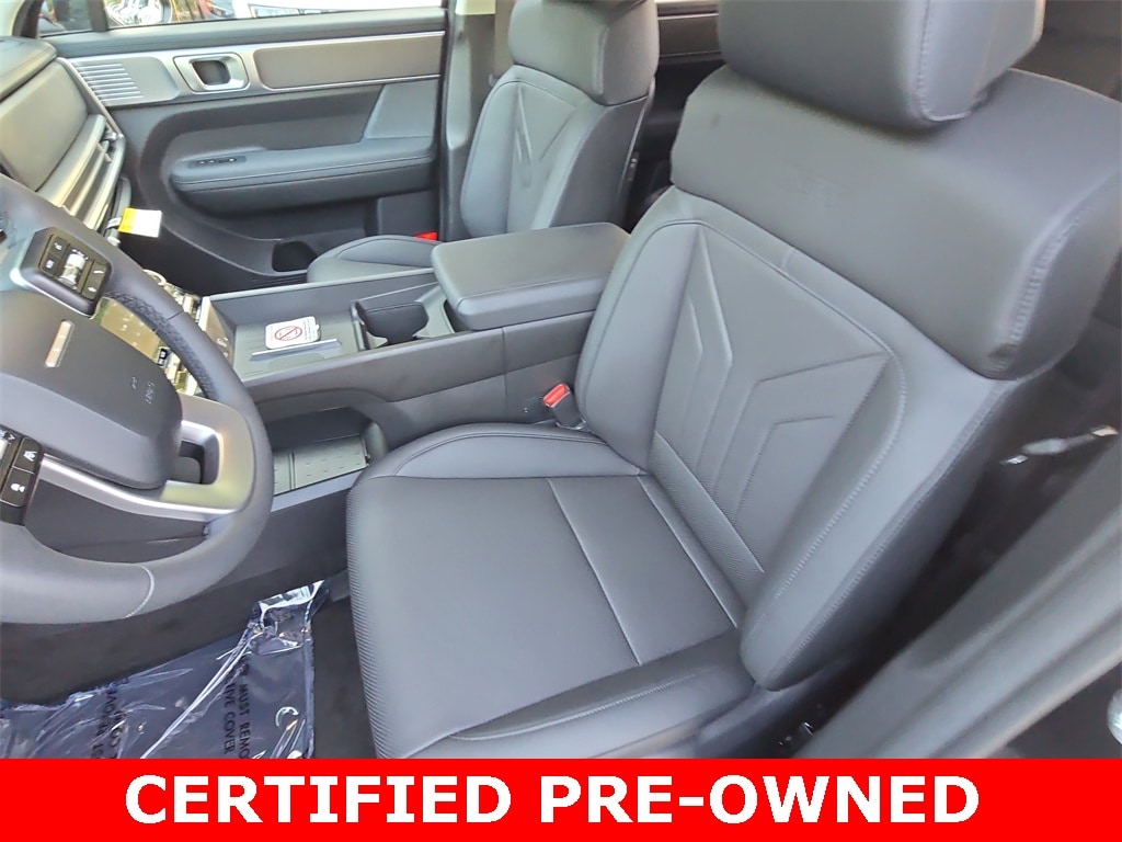 2025 Hyundai Santa Fe XRT - Photo 16