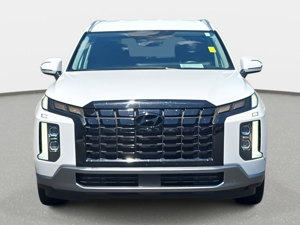 Certified 2024 Hyundai Palisade SEL SUV