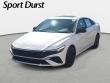 New 2026 Hyundai Elantra SEL Sport Plus Sedan