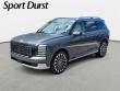 New 2026 Hyundai Palisade Calligraphy FWD SUV