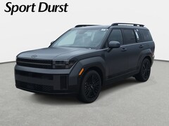 2026 Hyundai Santa Fe Hybrid Calligraphy SUV