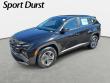 New 2026 Hyundai Tucson Hybrid Blue SUV