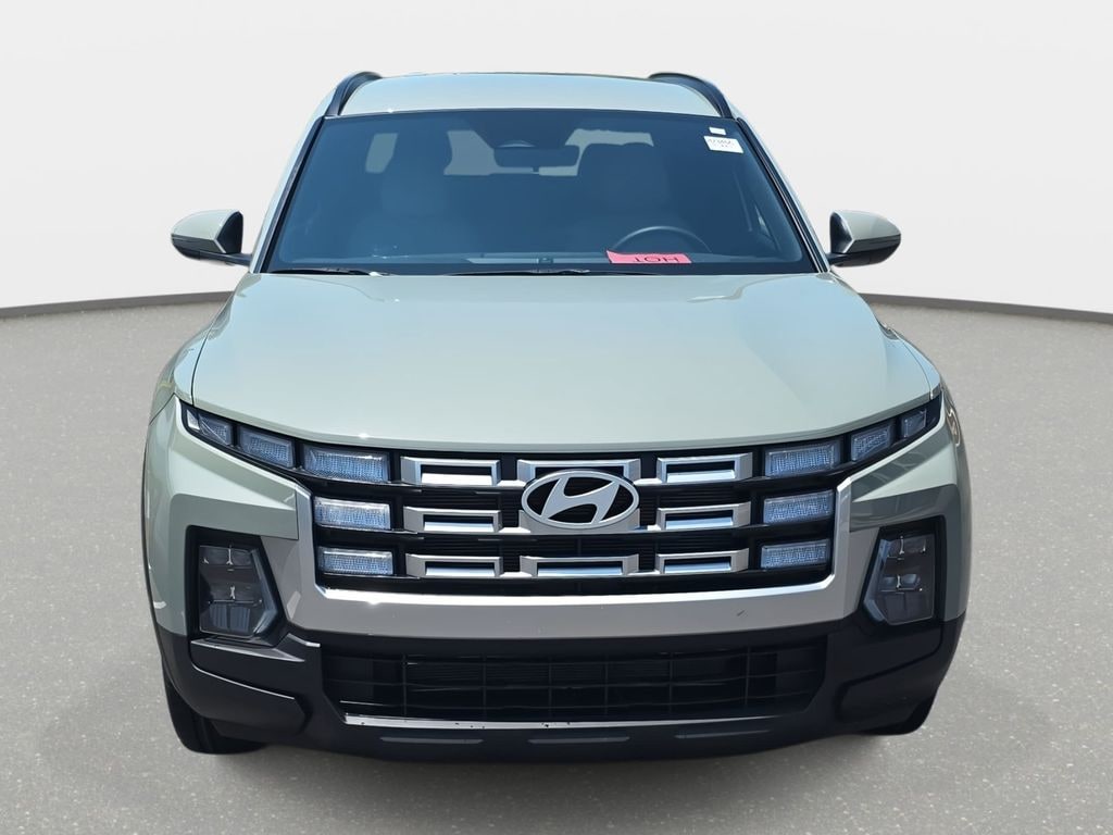 New 2026 Hyundai Santa Cruz SEL AWD Truck Crew Cab