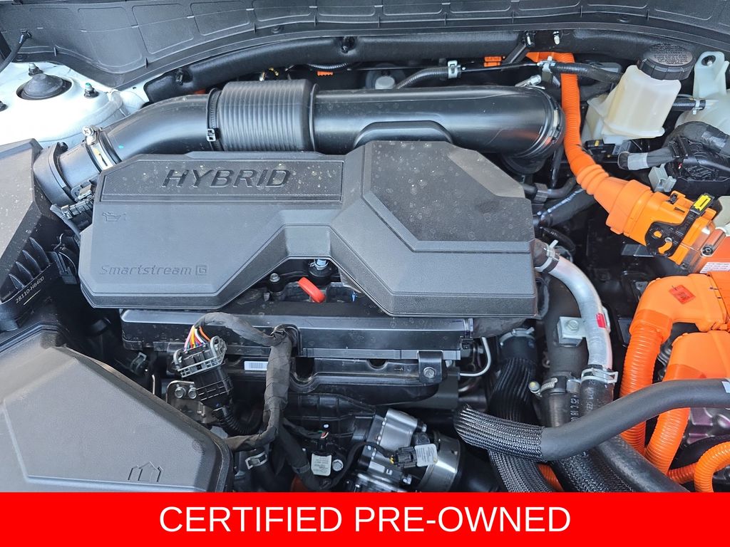 2026 Hyundai Santa Fe SE - Photo 29
