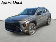 2026 Hyundai Kona SEL Premium FWD SUV