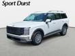 New 2027 Hyundai Palisade SEL FWD SUV