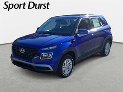 2026 Hyundai Venue SE SUV