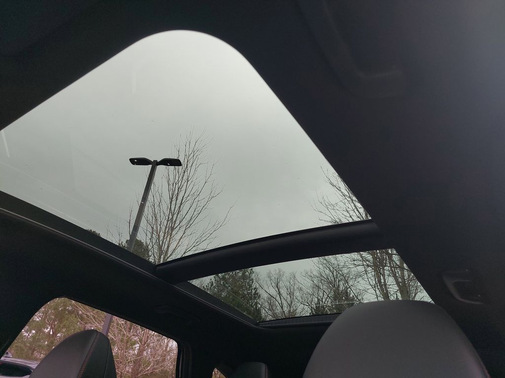 2025 Hyundai Tucson N Line - Photo 32