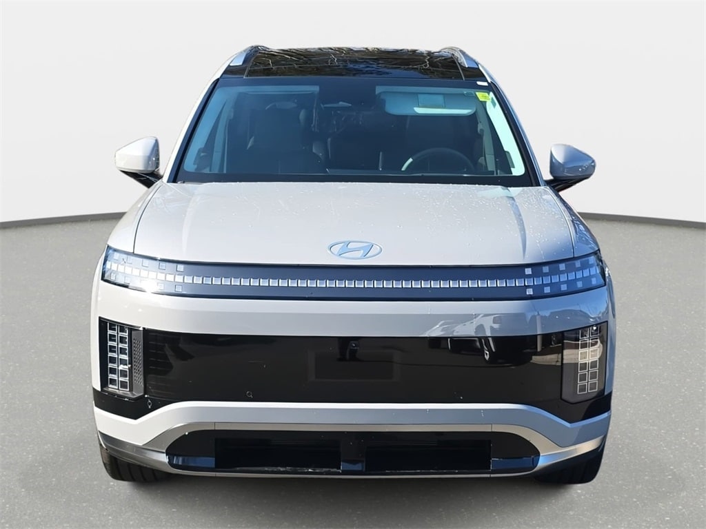 New 2026 Hyundai IONIQ 9 Performance Calligraphy SUV
