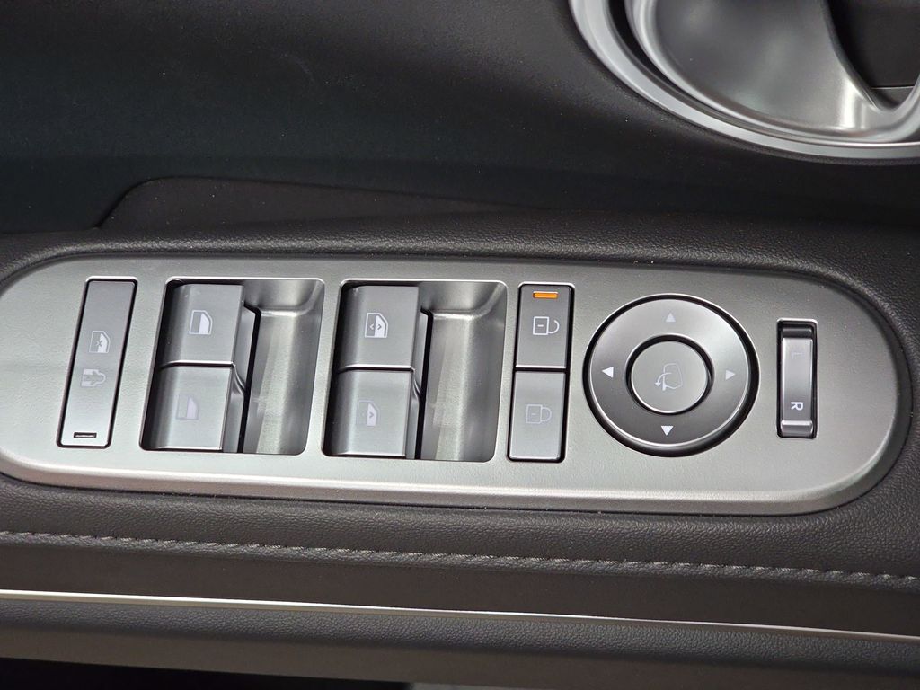 2026 Hyundai Palisade SEL Premium - Photo 29