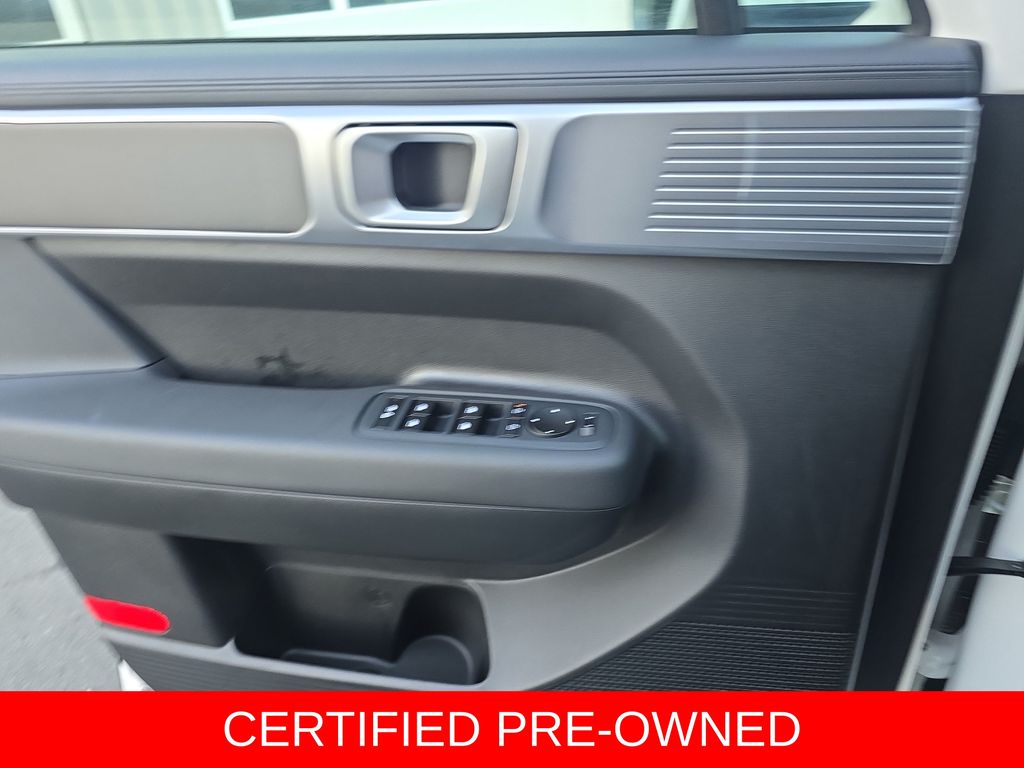 2026 Hyundai Santa Fe SE - Photo 26
