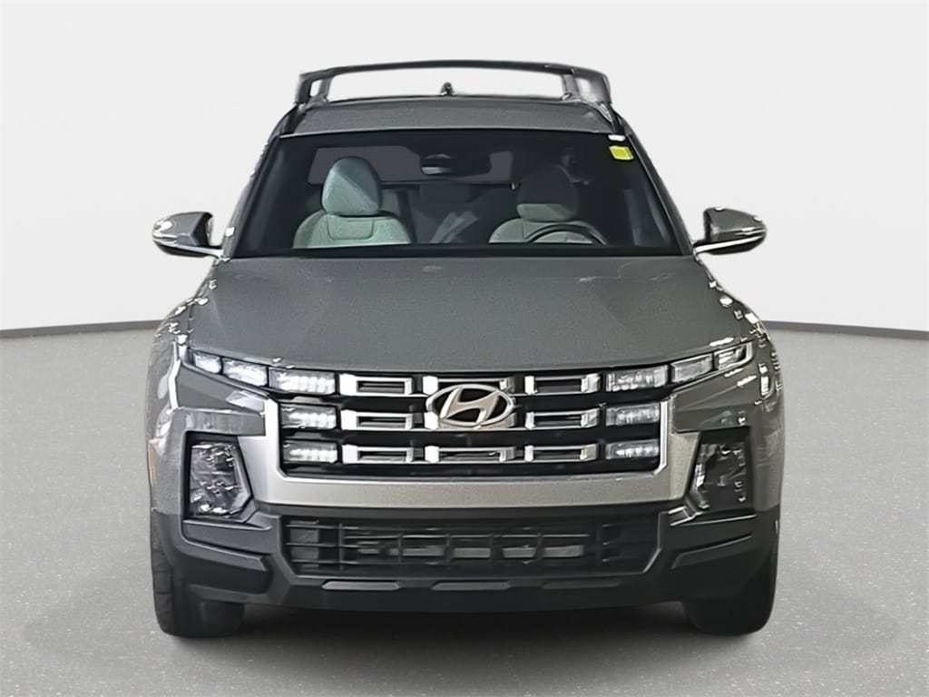 New 2026 Hyundai Santa Cruz SEL FWD Truck Crew Cab
